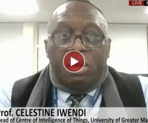 Nigeria Must Combine AI, Drones, And Local Intelligence To Curb Terrorism – Arise News