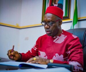 “Soludo is Building a Data-Driven Government”, Anambra ICT Agency MD says