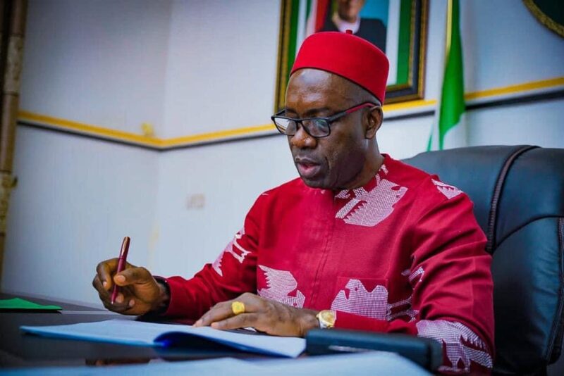 “Soludo is Building a Data-Driven Government”, Anambra ICT Agency MD says