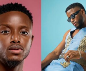 Chike opens up about the awkward church moment that drove him away (WATCH)