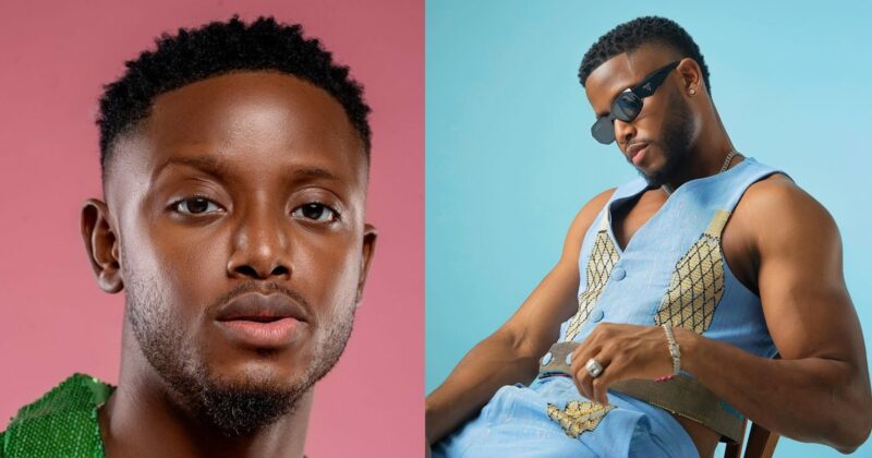 Chike opens up about the awkward church moment that drove him away (WATCH)