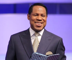 Tinubu Celebrates Pastor Chris Oyakhilome At 62 – Arise News