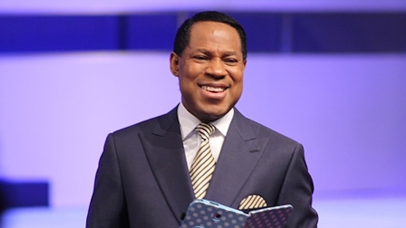Tinubu Celebrates Pastor Chris Oyakhilome At 62 – Arise News