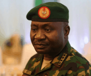 Olajengbesi applauds Musa’s Defence Minister appointment, calls for cabinet reshuffle