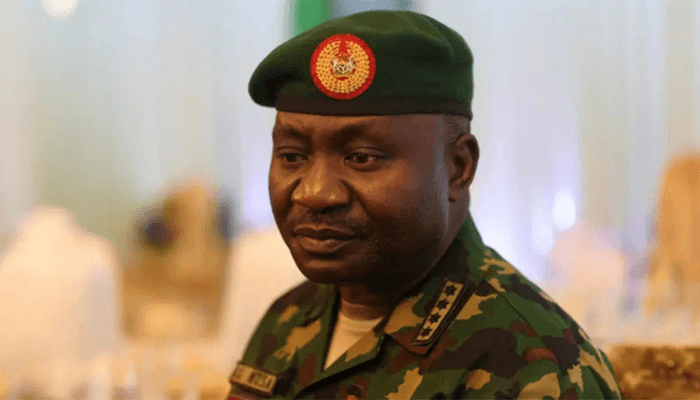 Olajengbesi applauds Musa’s Defence Minister appointment, calls for cabinet reshuffle