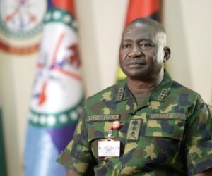 BREAKING: Senate Begins Screening Of New Minister Of Defence [Watch Live]