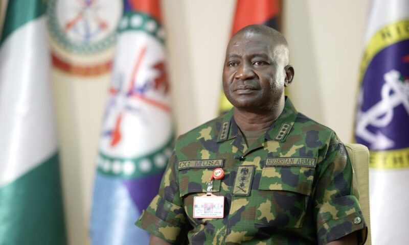 BREAKING: Senate Begins Screening Of New Minister Of Defence [Watch Live]