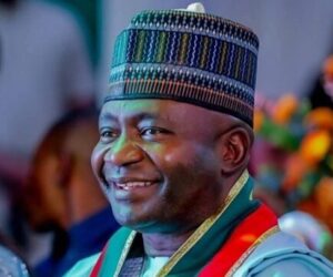 Tinubu Names Former CDS Christopher Musa As Nigeria’s New Defence Minister – Arise News