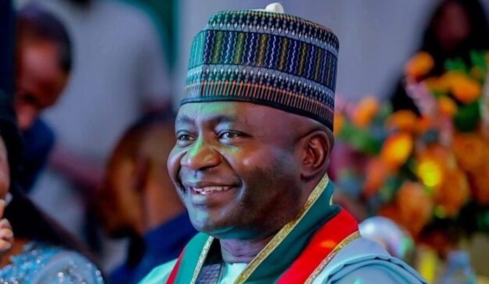 Tinubu Names Former CDS Christopher Musa As Nigeria’s New Defence Minister – Arise News