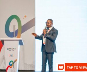 How Zoho achieved 70% year-on-year growth in Nigeria