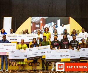 Why Nigeria’s startup ecosystem needs more corporate buyers