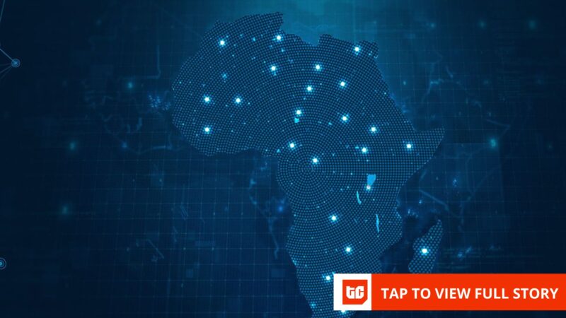 These African countries passed major tech laws in 2025