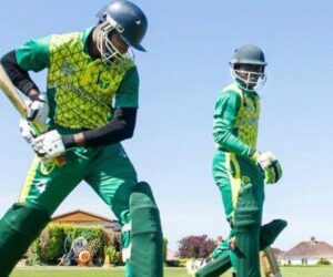 Cricket: Nigeria Beat Zambia, Record Fifth Consecutive Win
