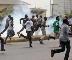Gunmen Kill Five In Anambra Church And Market Attacks, Police Cite Cult Clash – Arise News