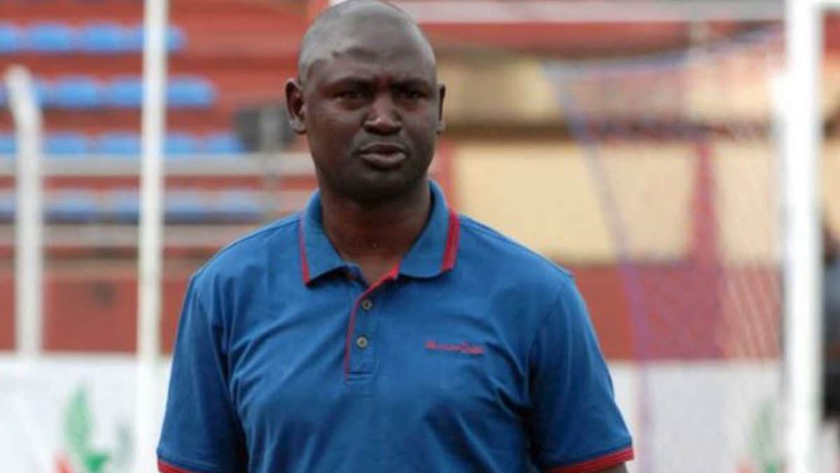 NPFL: El-Kanemi Warriors unlucky in defeat to Shooting Stars – Dogo