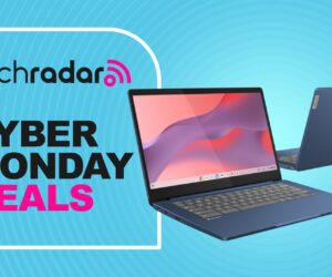 I’ve been testing Chromebooks for more than eight years, and these are the only Cyber Monday deals I’d consider