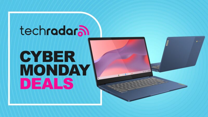 I’ve been testing Chromebooks for more than eight years, and these are the only Cyber Monday deals I’d consider