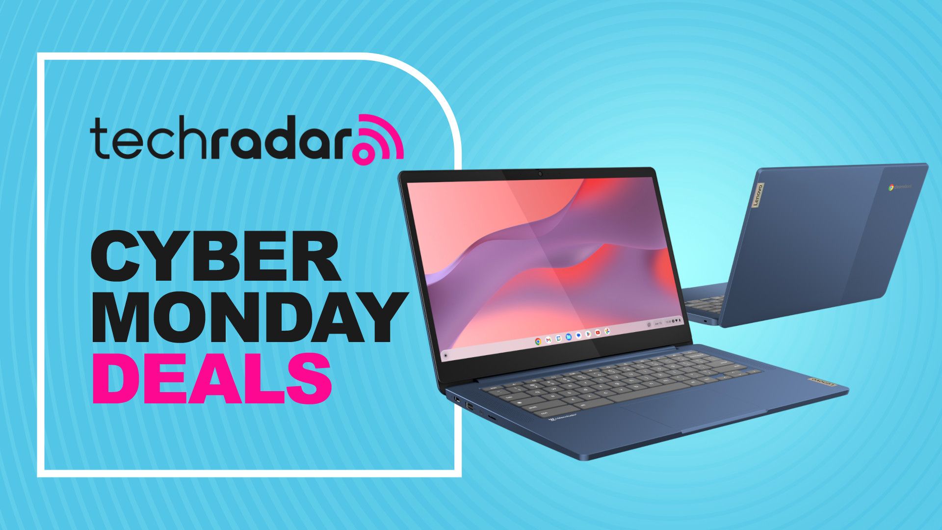 I’ve been testing Chromebooks for more than eight years, and these are the only Cyber Monday deals I’d consider