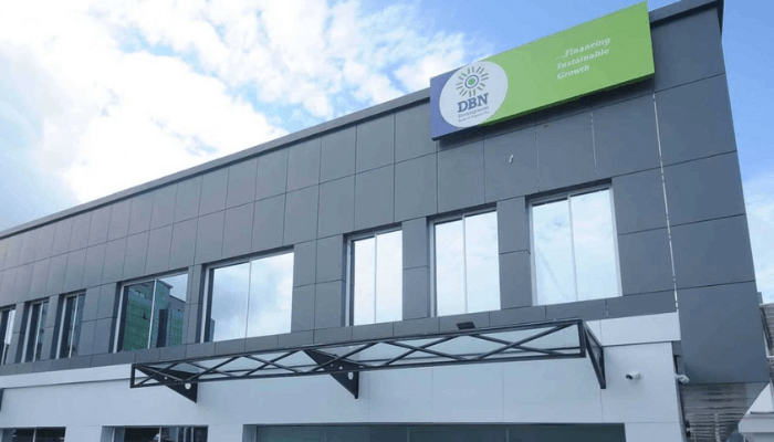 DBN stimulates youth entrepreneurship with N151bn as Kaduna innovation hub starts