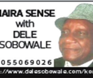 Petroleum Sector Retards National Progress