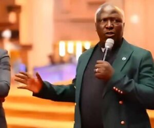 MURIC To Dachomo: Wait Till 2027 If You’re Eyeing Shettima’s Seat