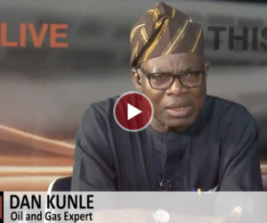 Nigeria Can’t Afford Procrastination, Envoys Vital for Weapons and Diplomacy – Arise News