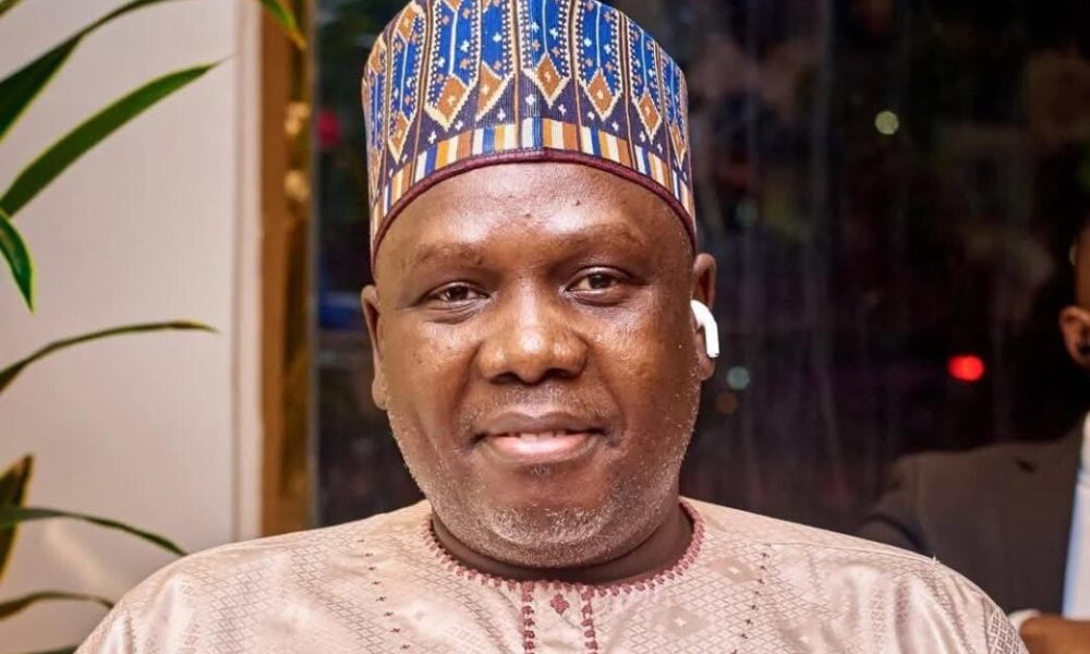 ‘Insecurity Increased After Trump’s Threat’ – Presidency