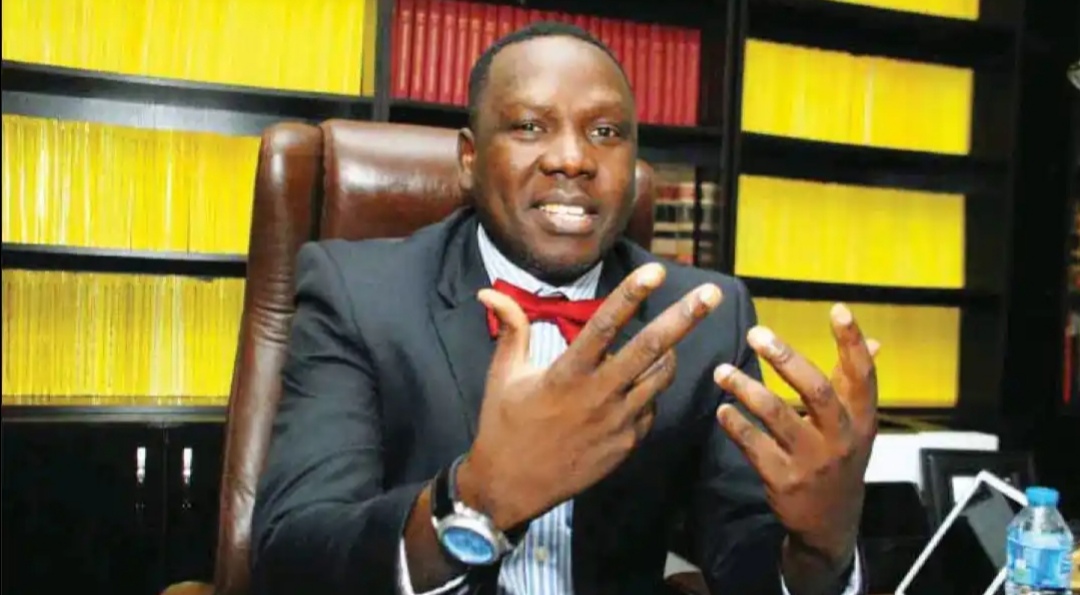 It’s Hard Tracking Bandits With Technology Because They Use Internet Outside Nigeria — Daniel Bwala