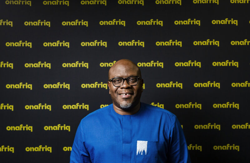 Nigeria’s hustle culture is its biggest strength