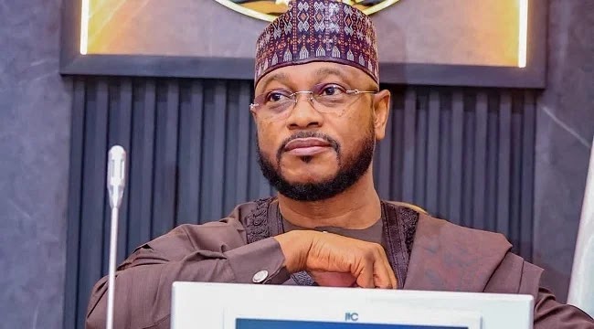 Zamfara proposes N861bn budget for 2026 fiscal year