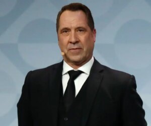 Merino vs Gyokeres: Seaman advises Arteta on who to play as Arsenal’s number 9