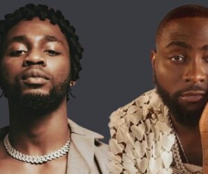 Why I Turned Down Davido’s Request For Another Collaboration – Omah Lay