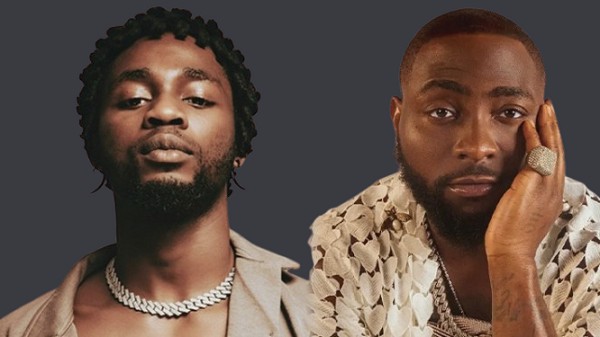 Why I Turned Down Davido’s Request For Another Collaboration – Omah Lay