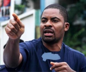 ‘A Talkative Who Failed As CDS – Adeyanju Tackles Musa’s Appointment As Defence Minister