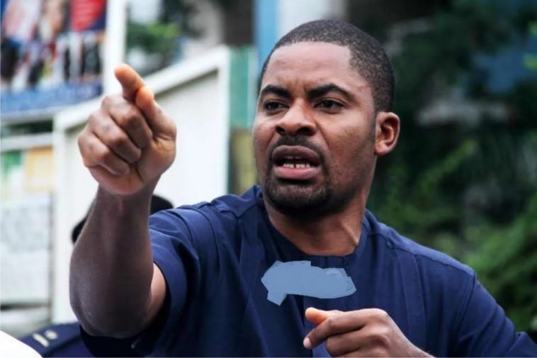 ‘A Talkative Who Failed As CDS – Adeyanju Tackles Musa’s Appointment As Defence Minister