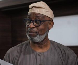 Nigeria Courts Global Investors With New Incentives At London Mining Expo