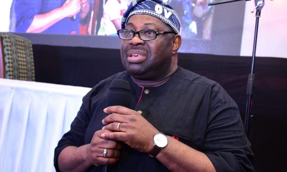 It’s A Plot To Suffocate The Opposition – Dele Momodu Raises Alarm Over Tinubu’s Withdrawal Of VIP Escorts
