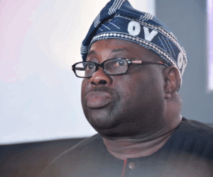Dele Momodu Faults Police Escort Ban, Says It’s Part Of Plot To Suffocate Opposition