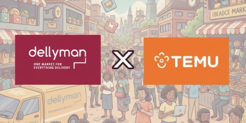 Temu partners Nigerian logistics startup Dellyman to improve delivery time nationwide