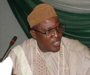 FG committed to tackling insecurity — Deputy Reps majority leader