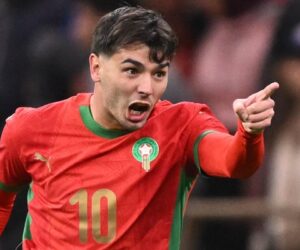 AFCON 2025: Morocco open campaign with 2–0 win over Comoros