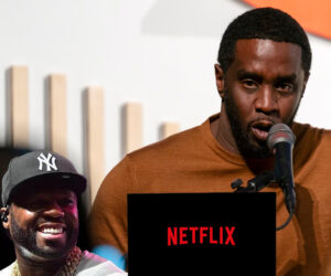 Diddy Calls Netflix Docuseries ‘Shameful Hit Piece,’ Accuses 50 Cent And Streamer Of Using Unauthorised Footage – Arise News