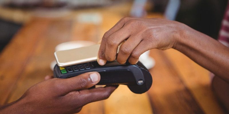 Who manages payment transaction history of Nigerians?  
