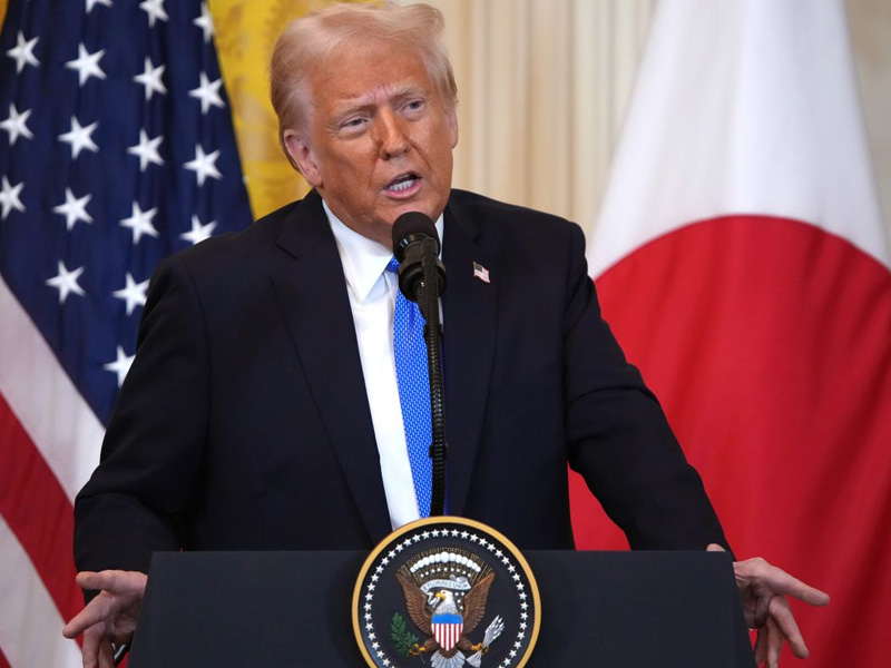 Trump Says Somalis Should Not Be In US As ICE Targets Minnesota Community – Arise News