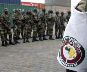 ECOWAS Condemns Attempted Military Takeover In Benin Republic – Arise News
