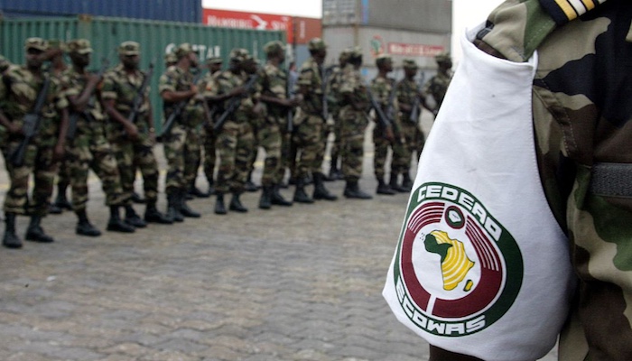 ECOWAS Condemns Attempted Military Takeover In Benin Republic – Arise News