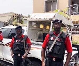 EFCC Drags Magistrate To Court Over Corruption