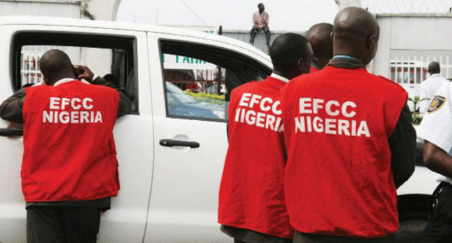 EFCC Arraigns Two Businessmen Over ₦1.55 Billion Fraud