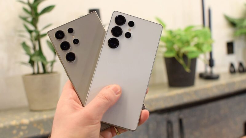 I’d buy this Galaxy S25 Ultra deal in a heartbeat, even though the Galaxy S26 Ultra is almost here