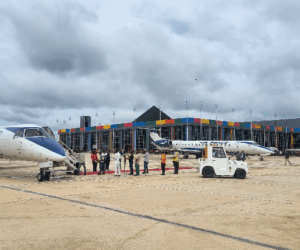 NCAA: No Domestic Operator Pays 18 Taxes